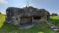 Z2305-23 AET35 09 Blockhaus Cite d'Alet