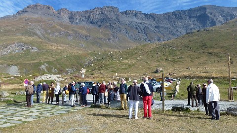 Z2109-23 AG GDG 097 Col du Mont-Cenis