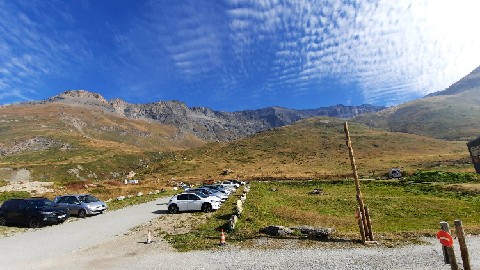 Z2109-23 AG GDG 107 Col du Mont-Cenis