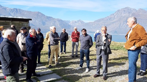 Z2109-23 AG GDG 115 Col du Mont-Cenis