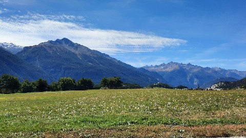 Z2109-23 AG GDG 179 de Termignon vers Aussois