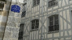 Z2303-17 Vannes 29 Rue Saint Vincent