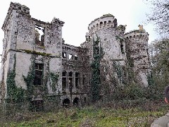 Z2303-18 Coet 038 Chateau du bois du Loup