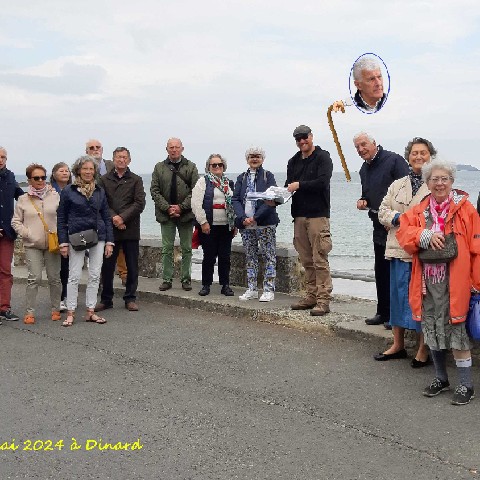 Z2405-23 GDGW Dinard 11 Groupe Montage