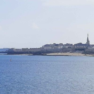 Z2405-23 GDGW Dinard 12 St Malo panoramique