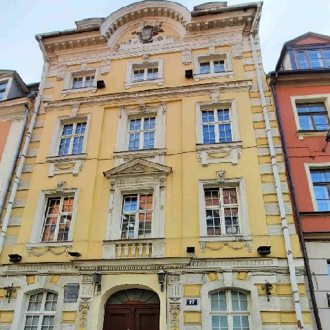 Z2406-13 J2 087 Riga Belle maison