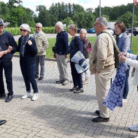 Z2406-15 J4 185 Sigulda - Groupe consignes du GO