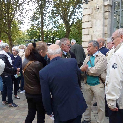 Z2410-03 GDG 06 Bordeaux - dont Daniel Fontaine et Joseph Mabille du Chesne