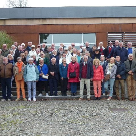 Z2410-04 GDG 04 Photo de groupe - 63 sur les 87 de la runion