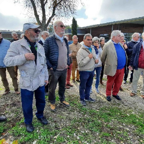 Z2410-04 GDG 14 Mrignac Visite du Chteau Luchey-Halde